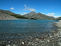 Colle Del Moncenisio - Diga di Contenimento e Lago_039